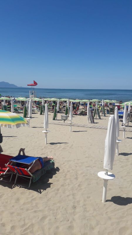 Lido Tritone