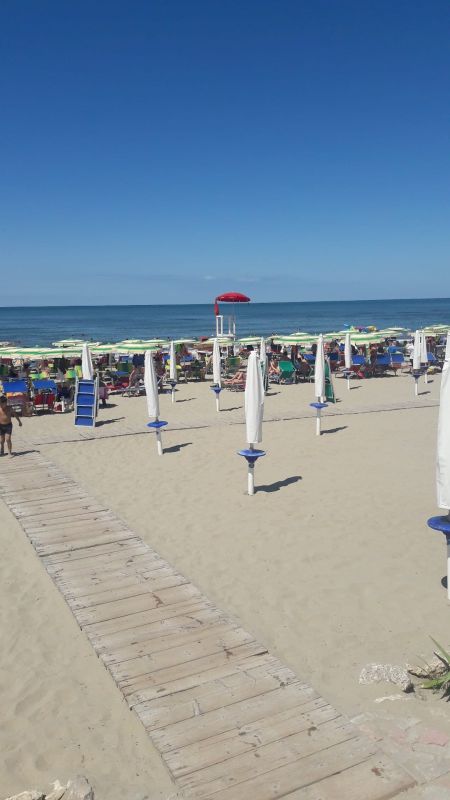 Lido Tritone