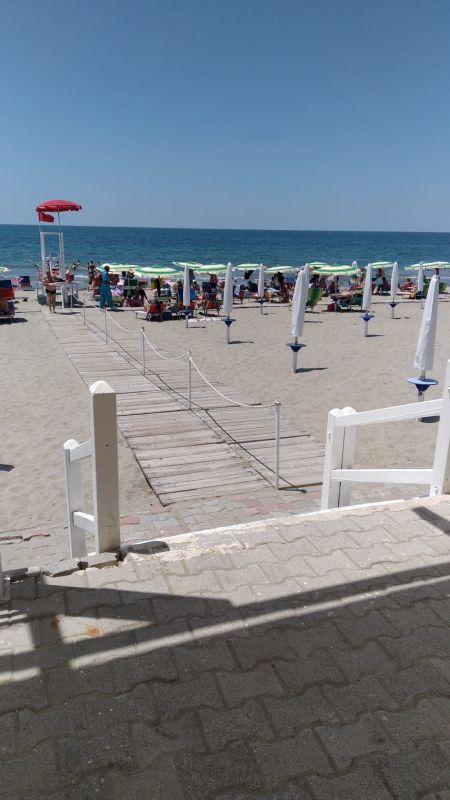Lido Tritone