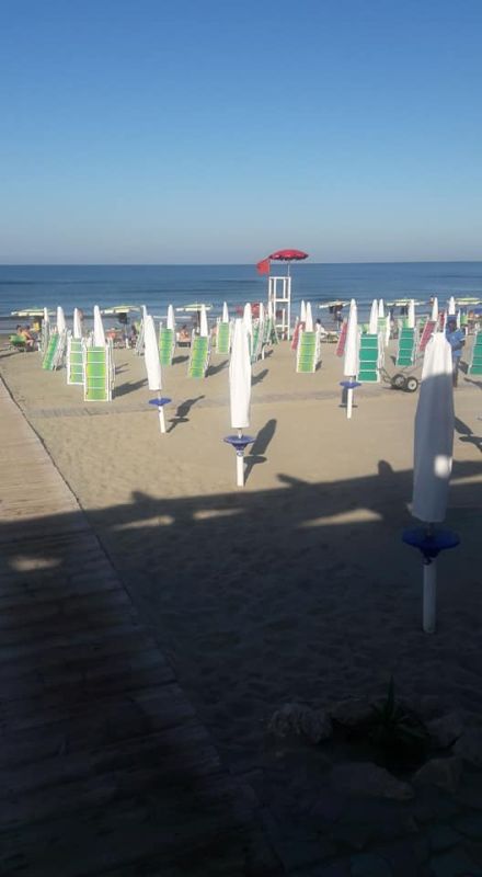 Lido Tritone