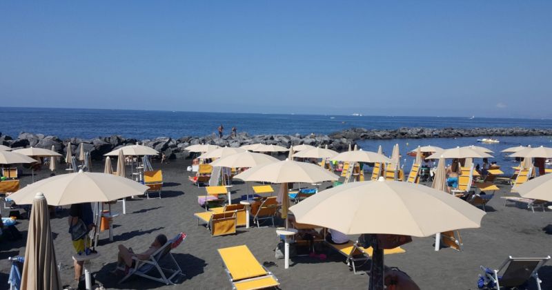 Lido Incantesimo