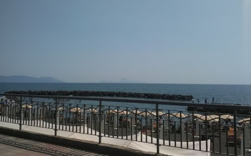 Lido Incantesimo