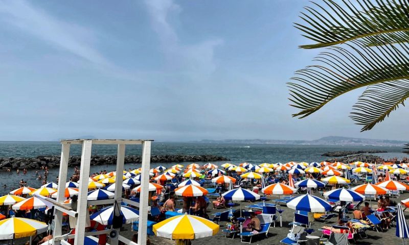 Lido Gelsomino