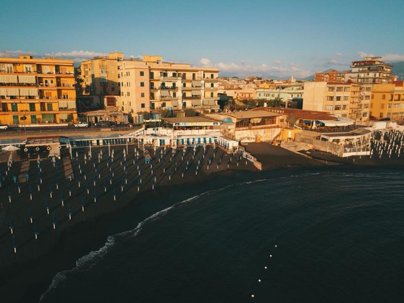 Lido Gelsomino
