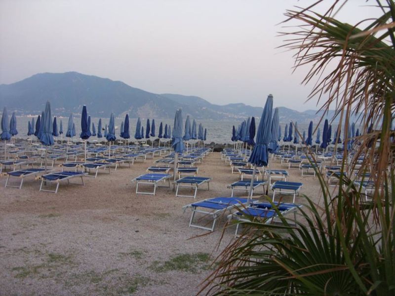 Torre Saracena
