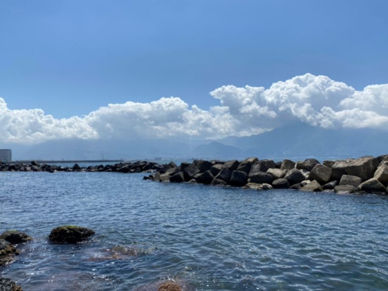 Spiaggia Libera Oncino