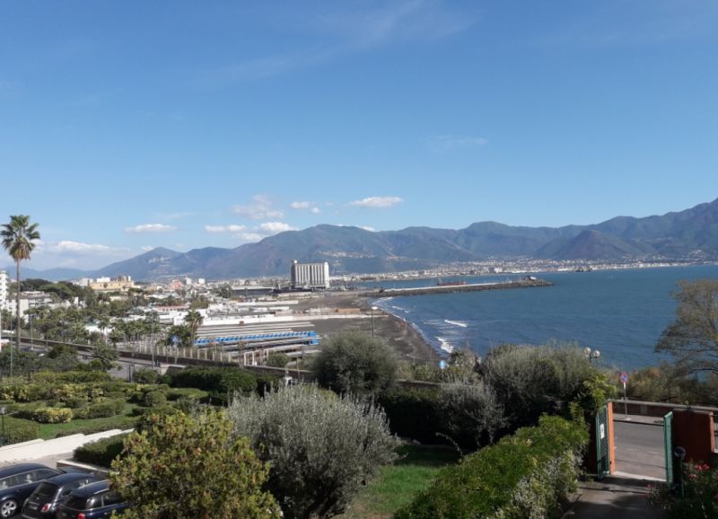 Spiaggia Libera Oncino
