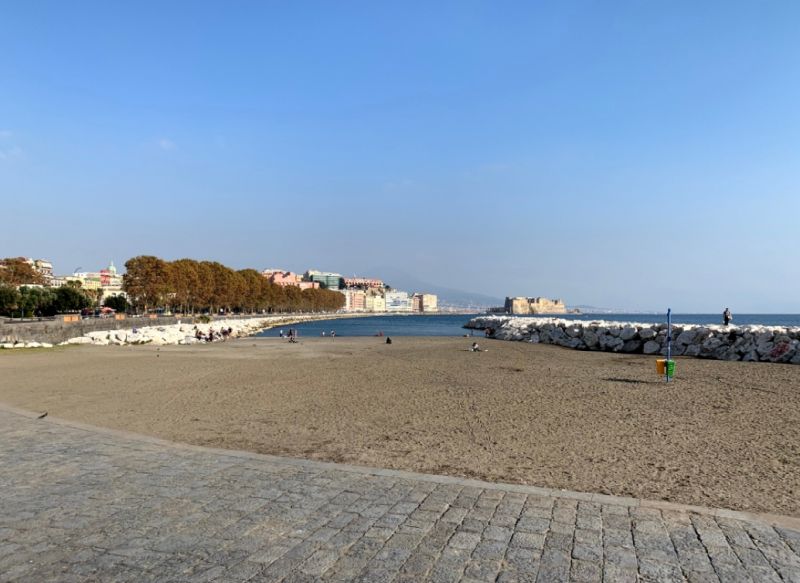 Lido Mappatella