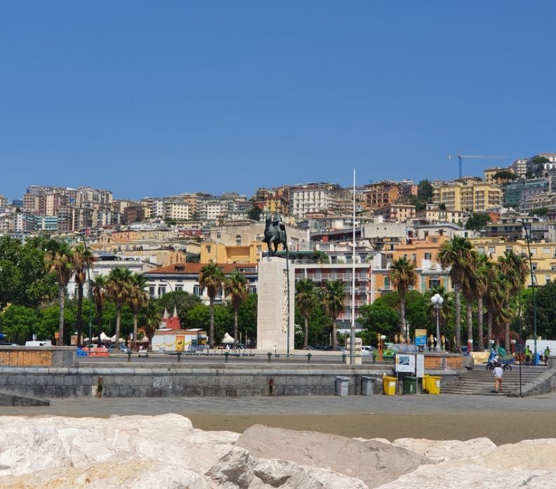 Lido Mappatella