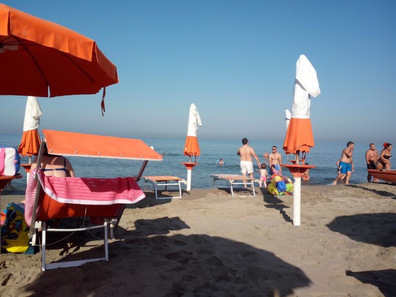 Lido La Fiesta