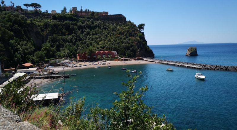 Marina Di Vico - Le Postali