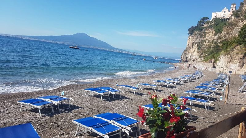 Antico Bagno Di Seiano