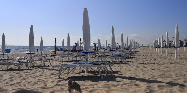 Lido Pagano