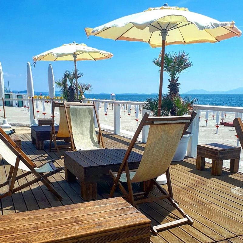 Lido Onde Blu