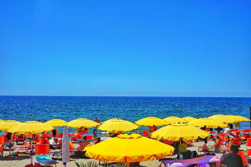 Lido Onde Blu
