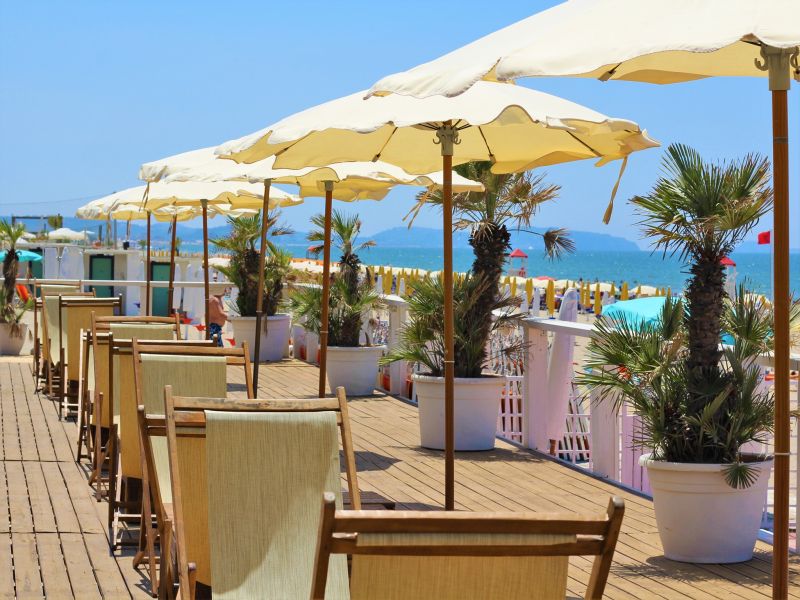 Lido Onde Blu