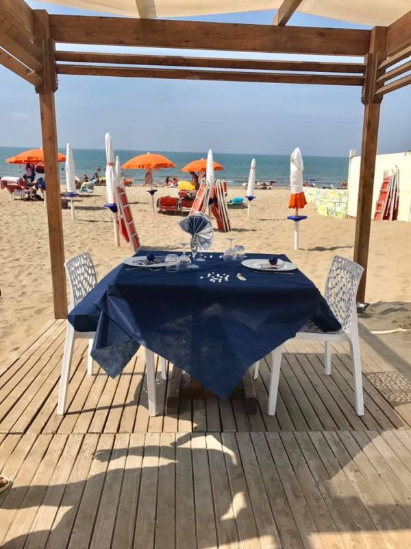 Lido Miramare