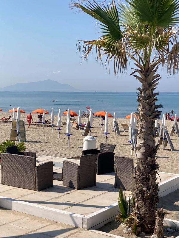 Lido Miramare