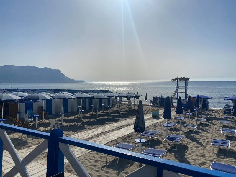 Lido Miramare