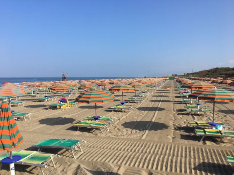 Lido Arenella