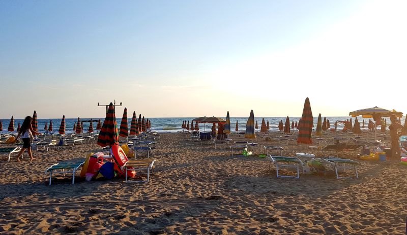 Lido Arenella