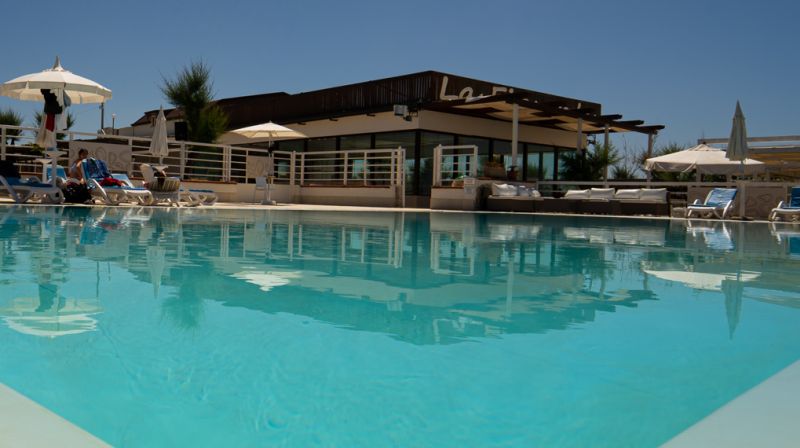 Lido La Fiorente