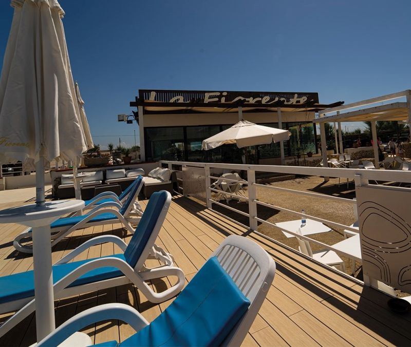 Lido La Fiorente