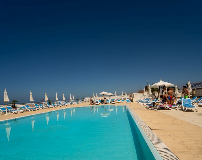Lido La Fiorente
