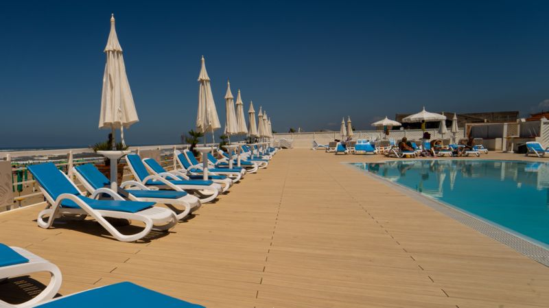 Lido La Fiorente