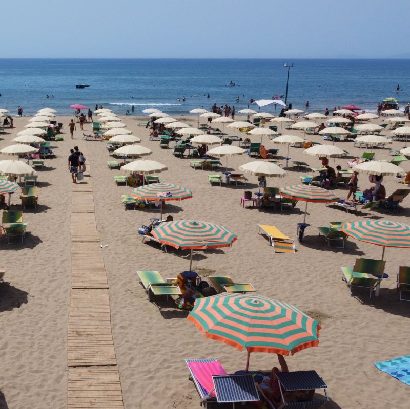 Lido Arenella