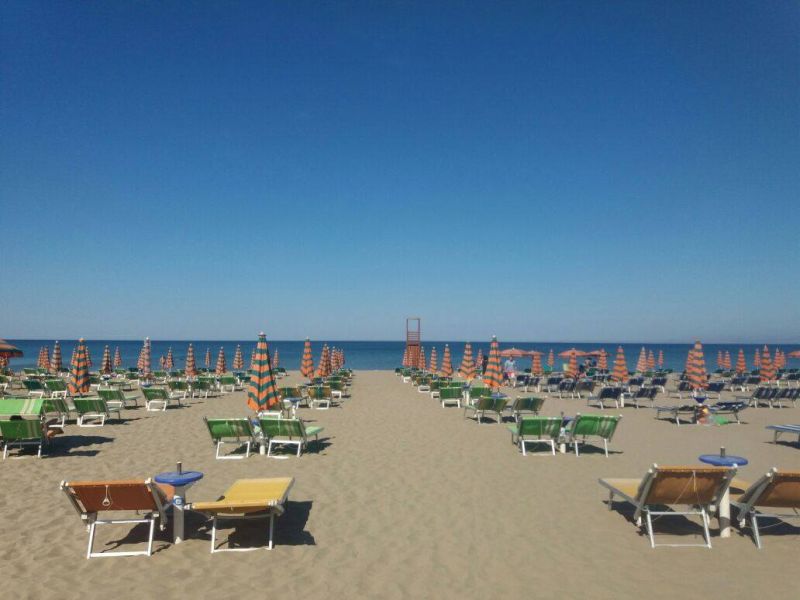 Lido Arenella