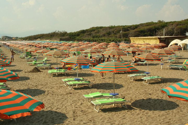 Lido Arenella