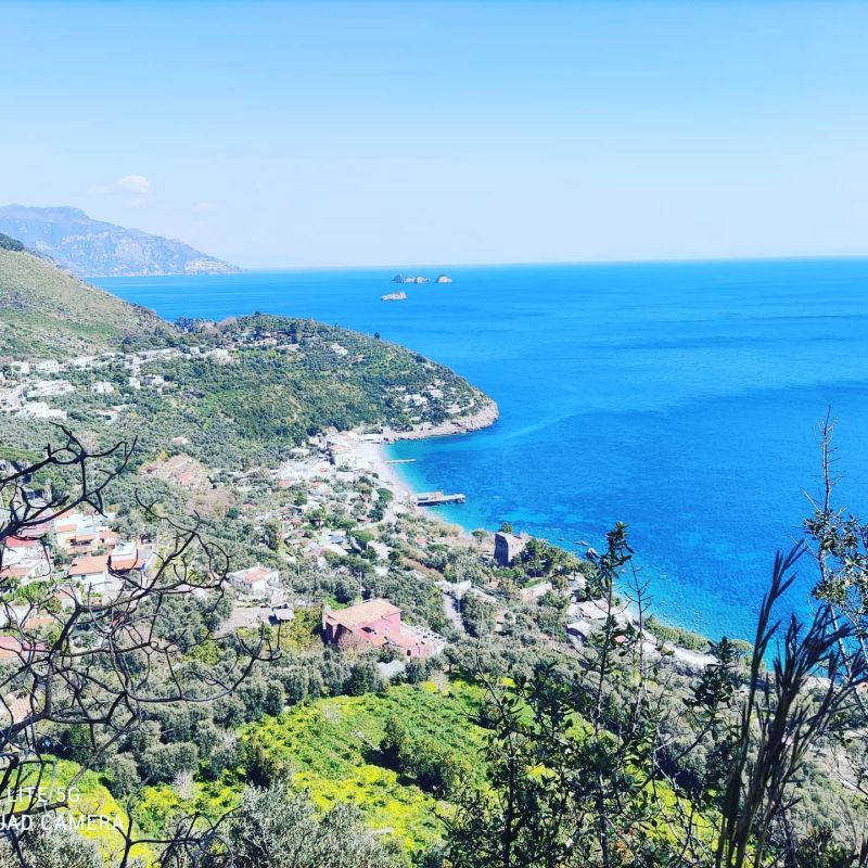 Mary's Beach