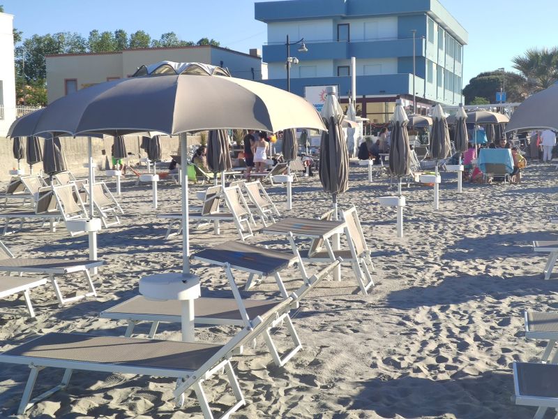 Bagno Andrea 95