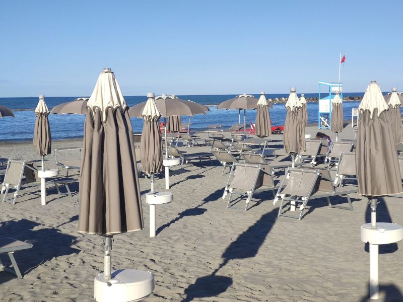 Bagno Andrea 95