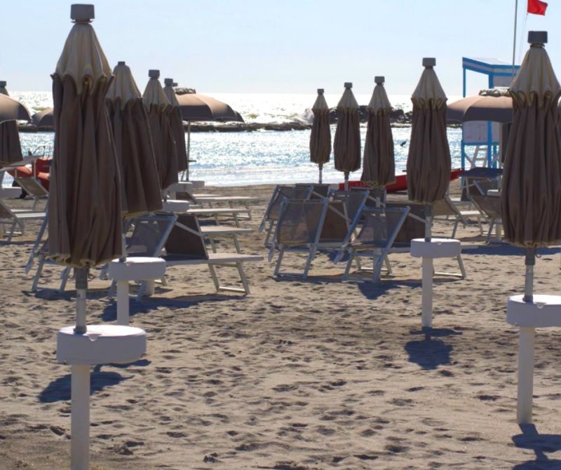 Bagno Andrea 95