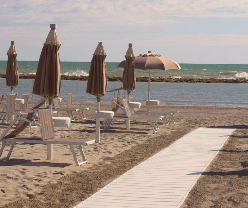 Bagno Andrea 95