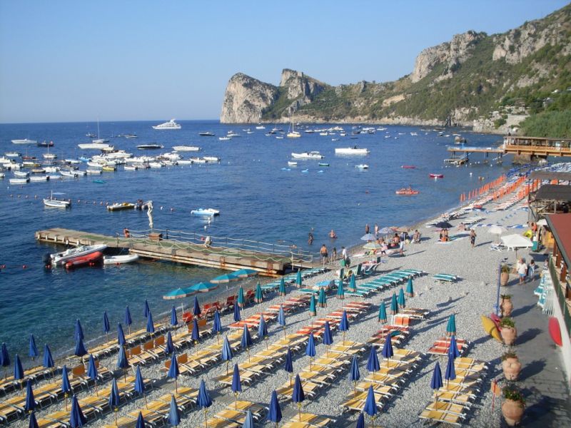 Bar Bagni Mimi'