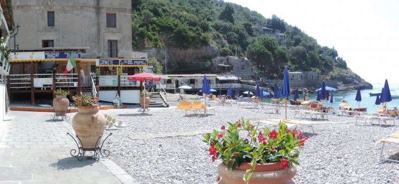 Bar Bagni Mimi'
