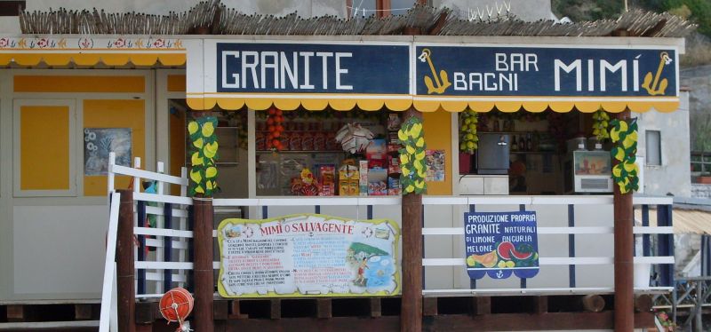 Bar Bagni Mimi'
