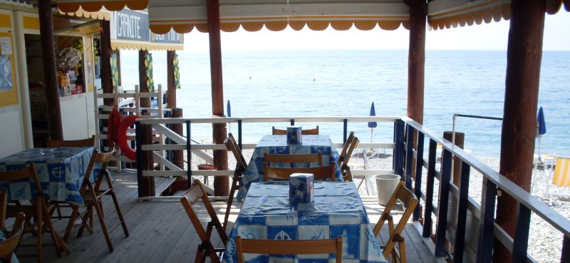 Bar Bagni Mimi'