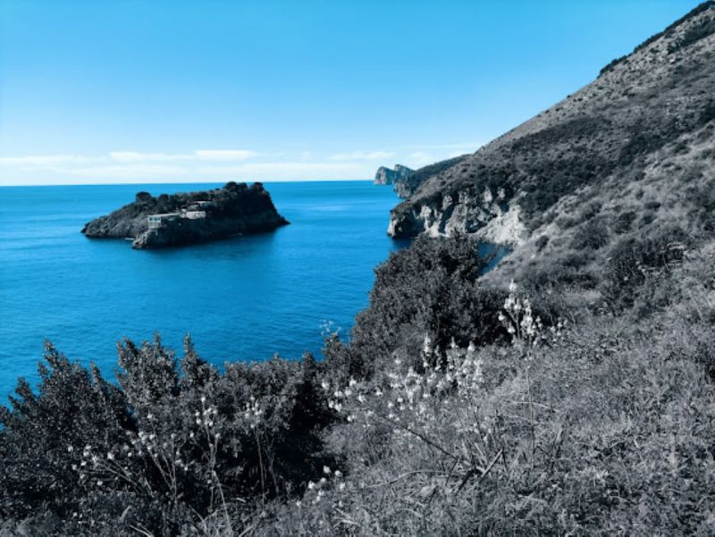 Fiordo Di Crapolla