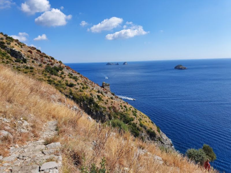 Fiordo Di Crapolla