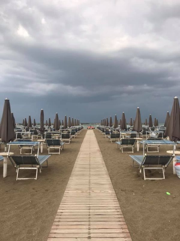 Bagno Mario 90