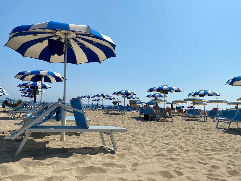 Bagno Attilio 18