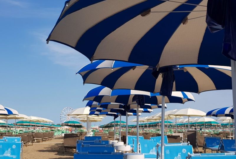 Bagno Attilio 18