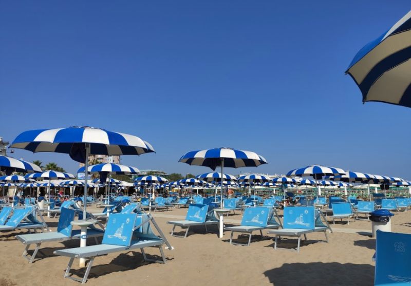 Bagno Attilio 18