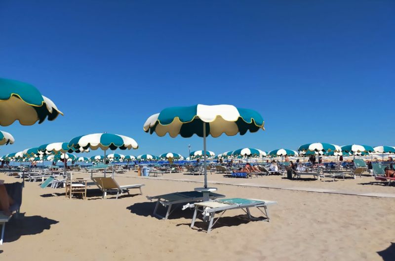 Bagno Augusto 11