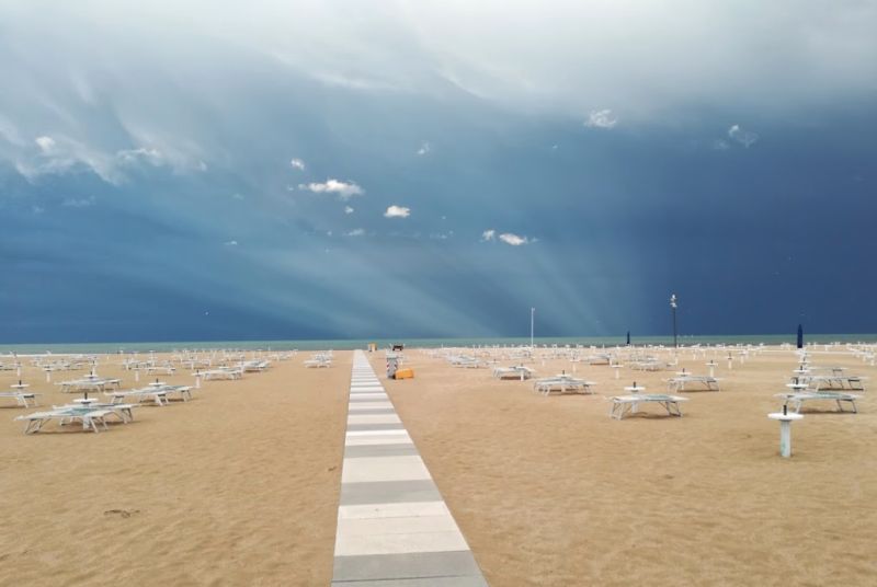 Bagno Augusto 11