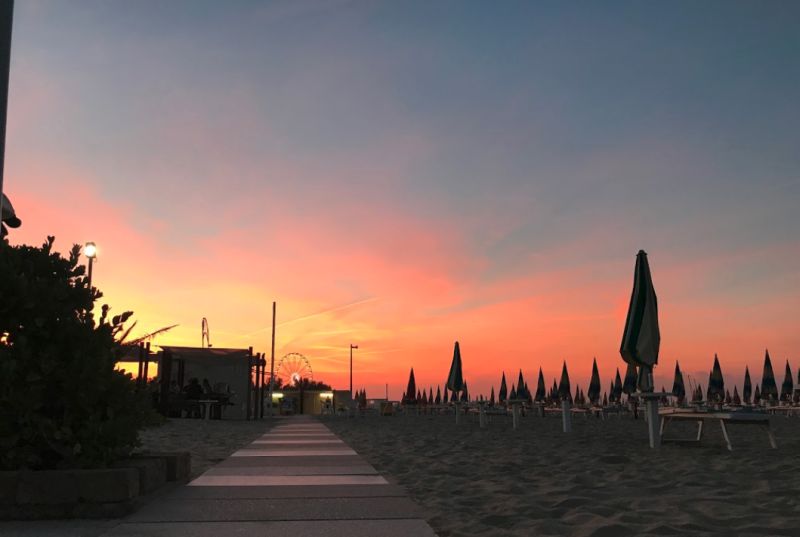 Bagno Augusto 11